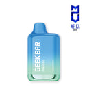 Geek Bar Meloso Max - 9000 Puffs Coconut Shake 50MG Disposables