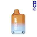 Geek Bar Meloso Max - 9000 Puffs Colombian Coffee 50MG Disposables