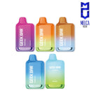 Geek Bar Meloso Max - 9000 Puffs Disposables