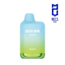Geek Bar Meloso Max - 9000 Puffs Menthol 50MG Disposables