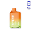 Geek Bar Meloso Max - 9000 Puffs Meta Moon 50MG Disposables