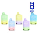 Geek Bar Meloso Mini - 1500 Puffs - Disposables