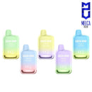 Geek Bar Meloso Mini - 1500 Puffs - Disposables