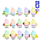 Geek Bar Meloso Mini - 1500 Puffs - Disposables