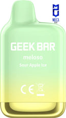 Geek Bar Meloso Mini - 1500 Puffs - Disposables