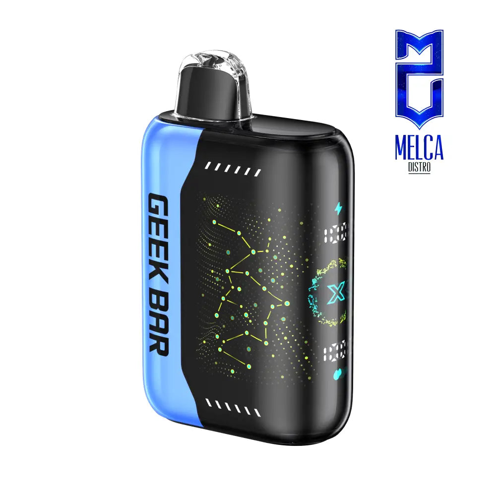 Geek Bar PULSE X- 25000 Puffs