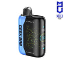Geek Bar PULSE X- 25000 Puffs - Blackberry Blueberry - 50MG - Disposables