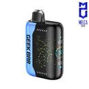 Geek Bar PULSE X- 25000 Puffs - Blue Rancher - 50MG - Disposables