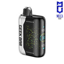 Geek Bar PULSE X- 25000 Puffs - Cool Mint - 50MG - Disposables