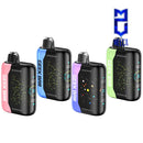 Geek Bar PULSE X- 25000 Puffs - Disposables
