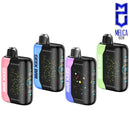 Geek Bar PULSE X- 25000 Puffs - Disposables