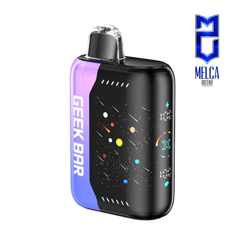 mejores sabores de geek bar pulse GEEK BAR PULSE 15000 PUFF main image 0