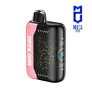 Geek Bar PULSE X- 25000 Puffs - Watermelon Ice - 50MG - Disposables