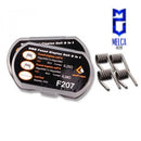Geekvape 2 in 1 Coils F207 N90 Fused Clapton - Coils