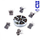 Geekvape 6 in 1 Coil Pack - 20pcs - Coils