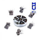 Geekvape 6 in 1 Coil Pack - 20pcs - Coils
