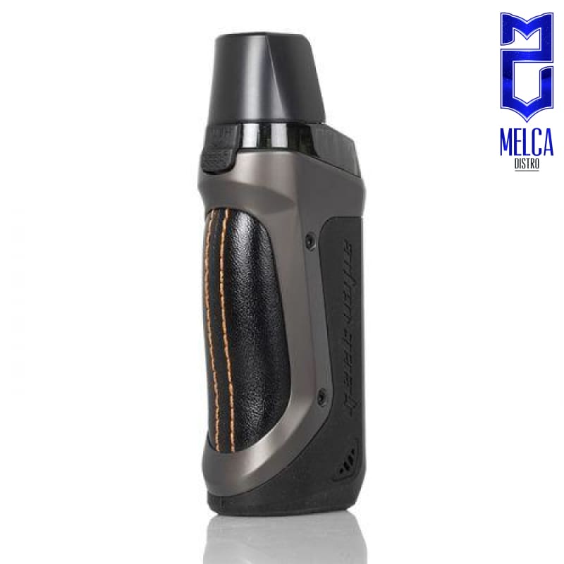 Geekvape Aegis Boost - Gunmetal - Starter Kits
