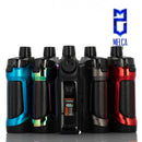 Geekvape Aegis Boost Pro Kit - Starter Kits