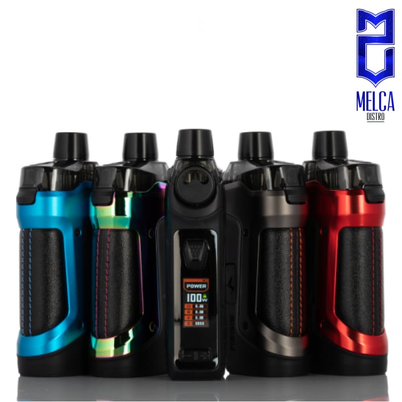 Geekvape Aegis Boost Pro Kit - Starter Kits