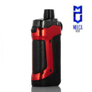 Geekvape Aegis Boost Pro Kit - Red - Starter Kits