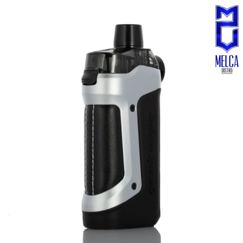 Geekvape Aegis Boost Pro Kit - Silver - Starter Kits