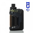 Geekvape Aegis Hero Kit - Black - Starter Kits