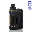 Geekvape Aegis Hero Kit - Black - Starter Kits