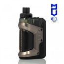 Geekvape Aegis Hero Kit - Gunmetal - Starter Kits