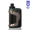 Geekvape Aegis Hero Kit - Gunmetal - Starter Kits