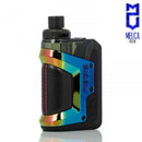 Geekvape Aegis Hero Kit - Rainbow - Starter Kits