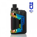 Geekvape Aegis Hero Kit - Rainbow - Starter Kits