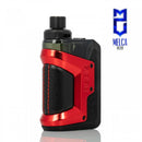 Geekvape Aegis Hero Kit - Red - Starter Kits