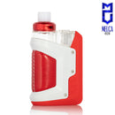 Geekvape Aegis Hero Kit - Red & White - Starter Kits