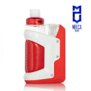 Geekvape Aegis Hero Kit - Red & White - Starter Kits