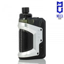 Geekvape Aegis Hero Kit - Silver - Starter Kits