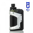Geekvape Aegis Hero Kit - Silver - Starter Kits