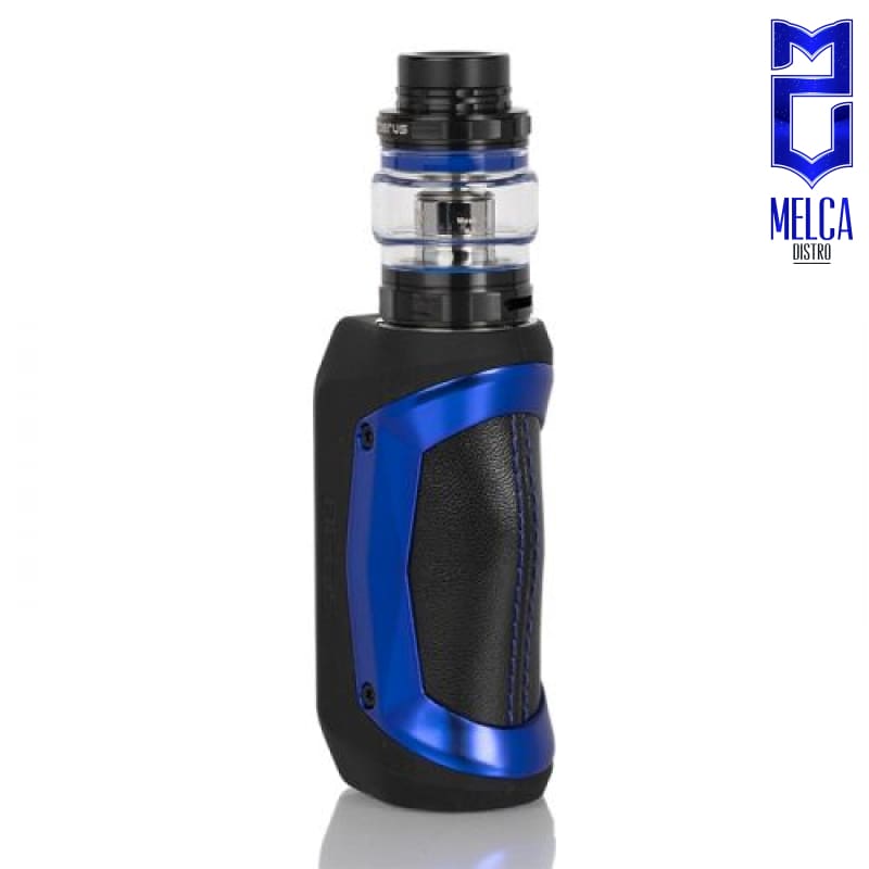 Geekvape Aegis Mini Kit - Blue Black - Starter Kits