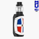 Geekvape Aegis Mini Kit - Dominican Limited Edition - Starter Kits