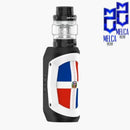 Geekvape Aegis Mini Kit - Dominican Limited Edition - Starter Kits