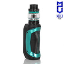 Geekvape Aegis Mini Kit - Green Black - Starter Kits