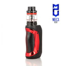 Geekvape Aegis Mini Kit - Red Black - Starter Kits