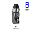 Geekvape Aegis Nano Kit - Camo Silver - Starter Kits