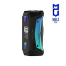 Geekvape Aegis Solo Mod - Blue & Green - Mods