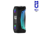 Geekvape Aegis Solo Mod - Blue & Green - Mods