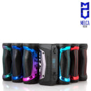 Geekvape Aegis Solo Mod - Mods