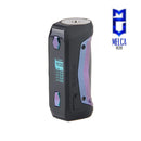 Geekvape Aegis Solo Mod - Green - Mods