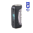 Geekvape Aegis Solo Mod - Gunmetal - Mods