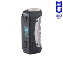 Geekvape Aegis Solo Mod - Gunmetal - Mods
