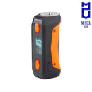 Geekvape Aegis Solo Mod - Orange - Mods