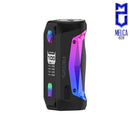 Geekvape Aegis Solo Mod - Red & Blue - Mods